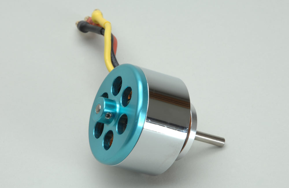 Brushless Motor - Acrobat