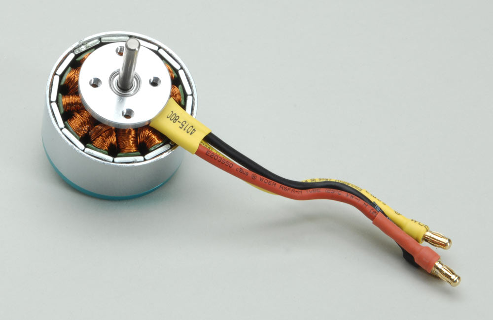 Brushless Motor - Acrobat