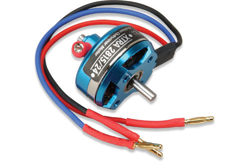 XTRA2815/24 Brushless Motor