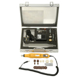 ROTACRAFT VARIABLE SPEED MINI ROTARY TOOL KIT