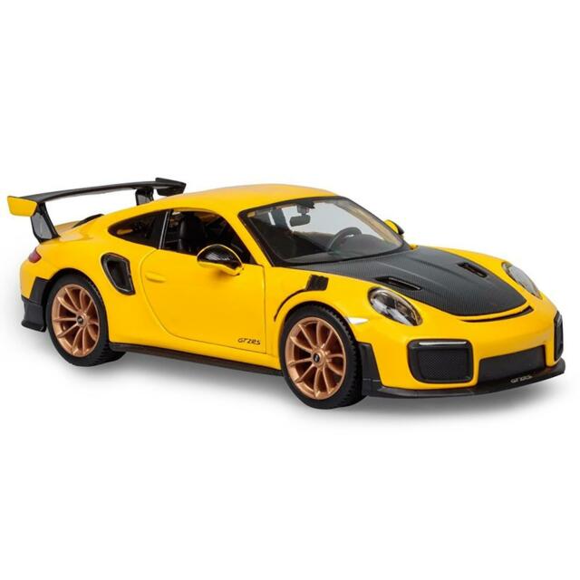 1:24 Porsche 911 Gtr Rs