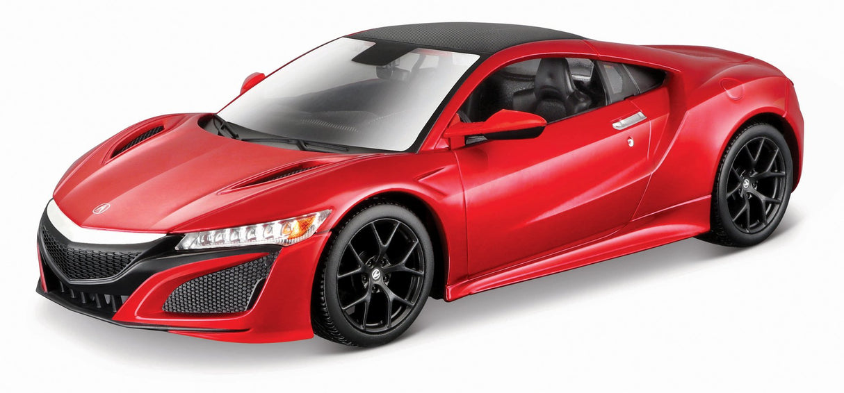 1:24 Acura NSX kit