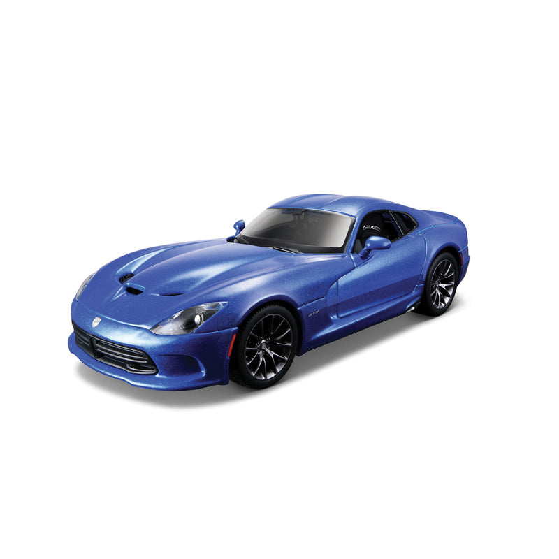 Dodge Viper GTS 2013 Special Edition KIT