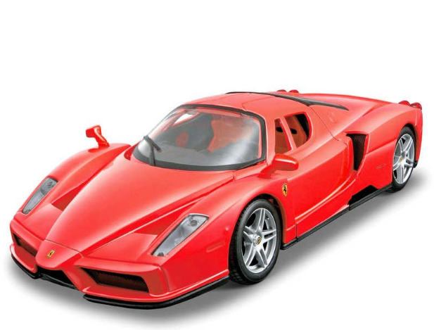 1:24 Ferrari Enzo Kit