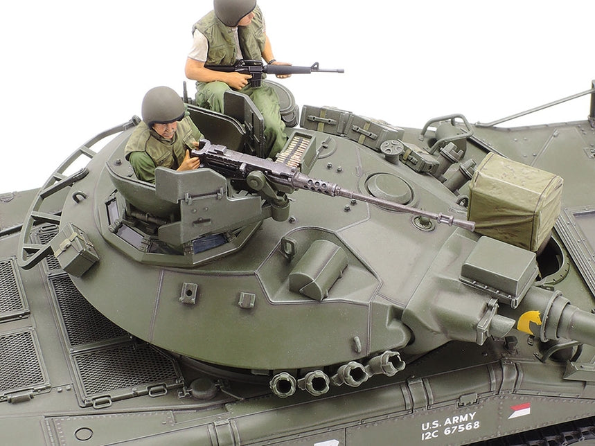 Tamiya 1/35 M551 US Sheridan Tank (Vietnam) 35365