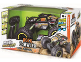 Maisto R/C Rock Crawler Pro Series 4WS