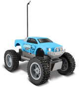 Rock Crawler Off Road Road And Go