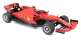 Maisto 1:24 Premium RC F1 Ferrari Sf90 2019 Season Leclerc