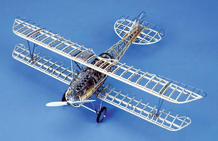 Model Airways Albatros D.VA kit