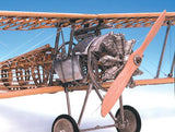 Model Airways Nieuport 28 - 1917 kit