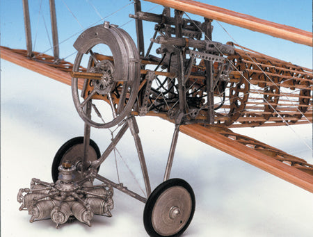 Model Airways Nieuport 28 - 1917 kit