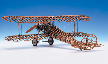 Model Airways Nieuport 28 - 1917 kit