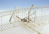 Model Airways Wright Flyer - 1903 kit