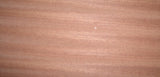 0.8mm x 100mm X 915mm Mahogany Sheet