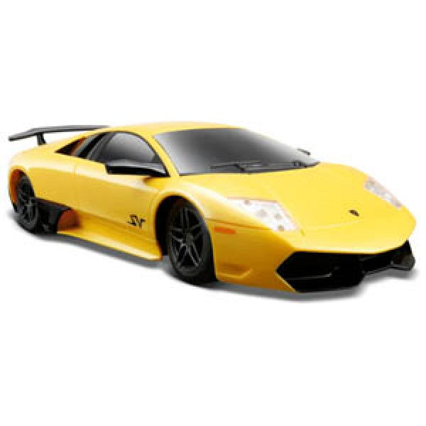 Maisto Tech 1:24 RC Lamborghini Murcielago LP670-4 SV