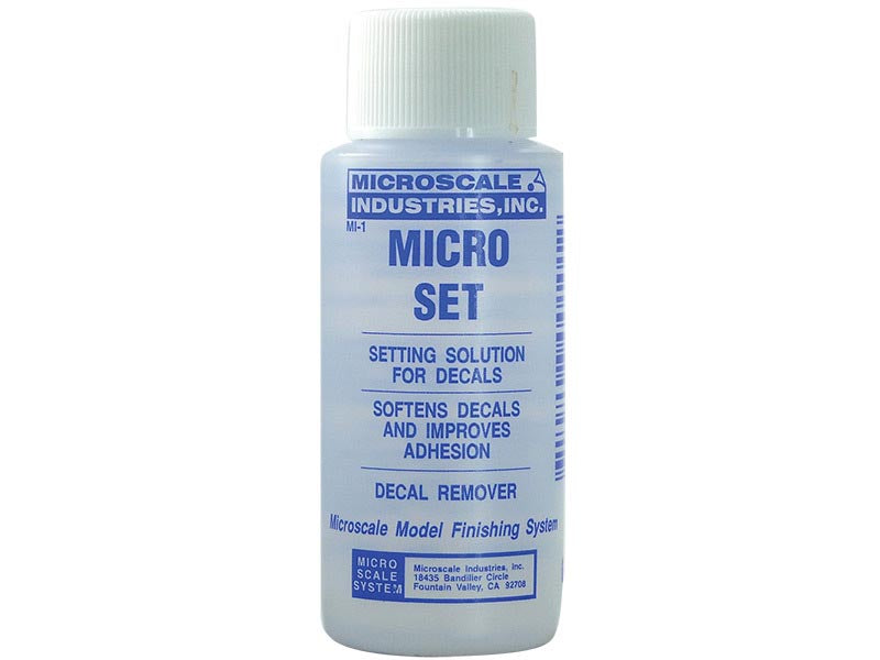 MicroScale Industries Micro Set 1oz