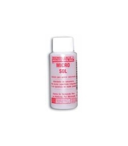 MicroScale Industries Micro Sol 1oz