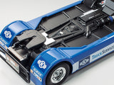 Tamiya 1/14 RC Team Hahn Racing MAN TGS with (TT-01E chassis) Kit