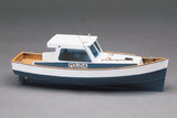 Mantua Police boat kit