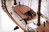 Artesania Swift 1805 Virginia Pilot boat kit