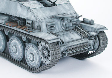 Tamiya 1/35 Tamiya German Tank Destroyer Marder III 35248