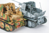 Tamiya 1/35 Tamiya German Tank Destroyer Marder III 35248