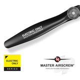 Master Airscrew Electric Only - 6.5x4 Propeller E-MA6540NE