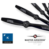 Master Airscrew K Series - 12x5 Propeller E-MA1250