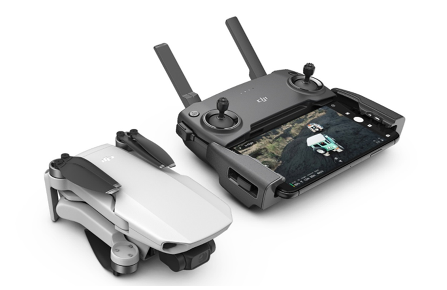 Dji Mini Mavic