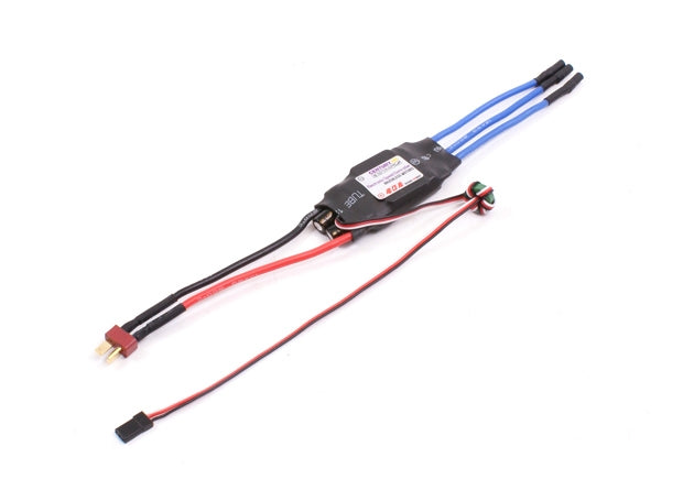 Max Thrust Riot 40amp ESC