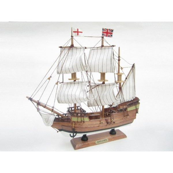 Mayflower Starter Boat Kit