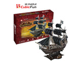 MC106H Queen Annes Revenge