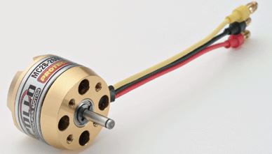 Protech Apollo MC28-3009 1280KV Brushless Motor