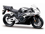 Maisto 1/18 Diecast Honda CBR 1000RR