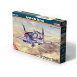 MisterCraft 1/72 Scale Spitfire Mk.Vb/trop kit MCD192