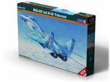 1:72 MIG-29 izd. 9-12 Fulcrum