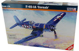 MisterCraft 1/72 Scale VOUGHT F-4U-1A CORSAIR MCD205