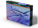 Mister Craft 1:72 Yakovlev Yak-3 Kit 042073