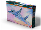 1:72 MIG-29M 23RD AFB