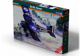 MisterCraft SE-5A Scout 1:48 British WW1 Fighter Kit