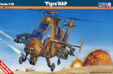 European Attack Helicopter EC-665 Tigre HAP