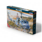 1:72 UH-1D Heer