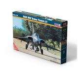 Plastic Kit MisterCraft 1:72 F-35J Draken - Finnish A.F