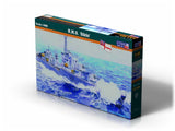 Mister Craft 1:600 H.M.S Sikht kit MCS95