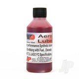 Aero Lube Synthetic Fuel Mixing Oil