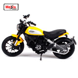 1/18 Diecast Ducati Scrambler