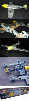 ME-109 ARF Park Flyer