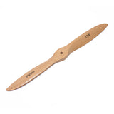 Menz S Wooden Propeller 17 x 8