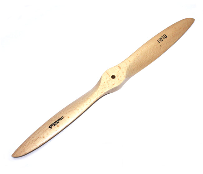 Menz S Wooden Propeller 19 x 10