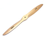 Menz S Wooden Propeller 19 x 10